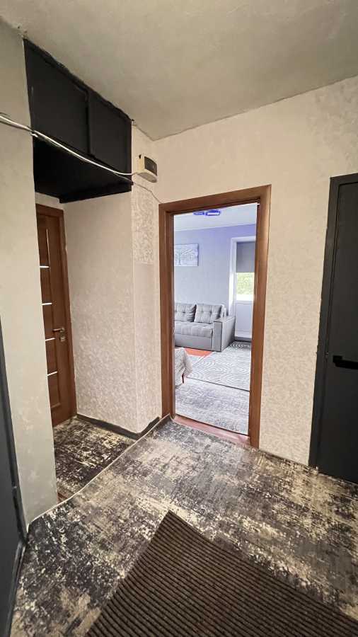 Аренда 1-комнатной квартиры 38 м², Маршала Якубовского ул., 2