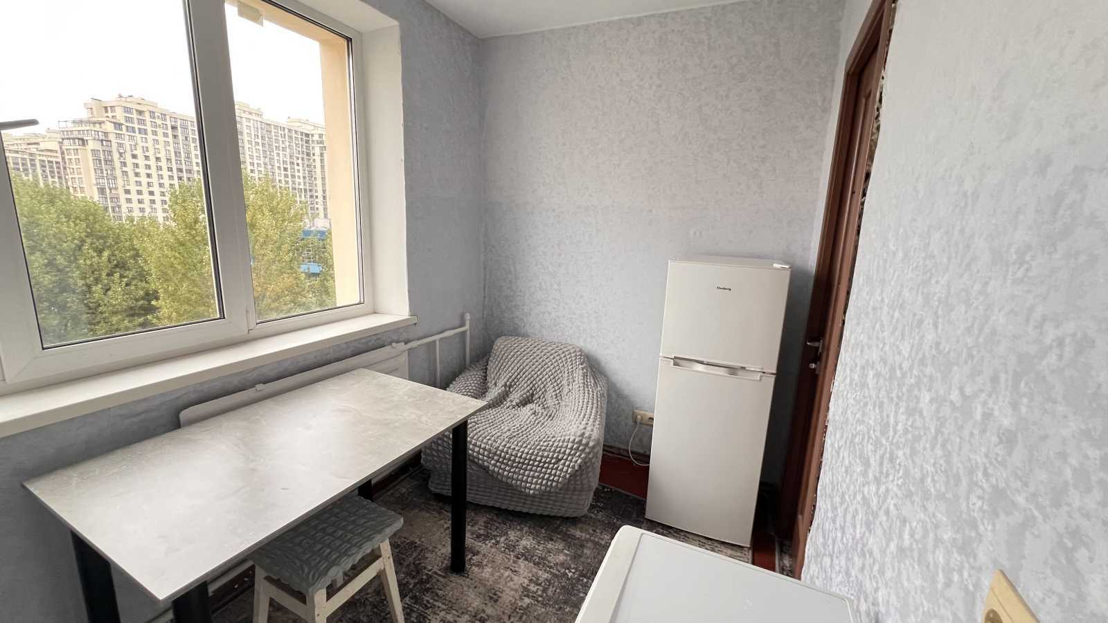 Аренда 1-комнатной квартиры 38 м², Маршала Якубовского ул., 2