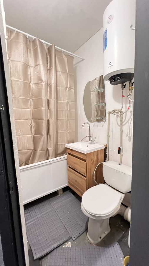 Аренда 1-комнатной квартиры 38 м², Маршала Якубовского ул., 2