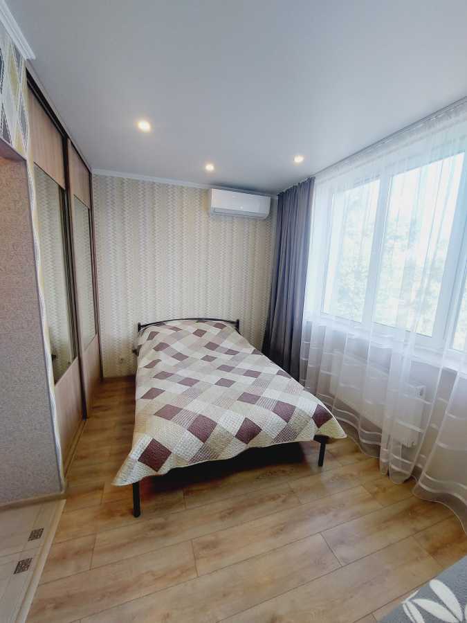 Аренда 1-комнатной квартиры 30 м², Алимпия Галика (Малоземельная) ул., 75Б