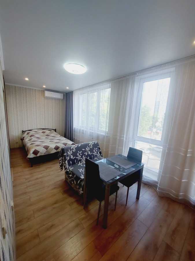 Аренда 1-комнатной квартиры 30 м², Алимпия Галика (Малоземельная) ул., 75Б
