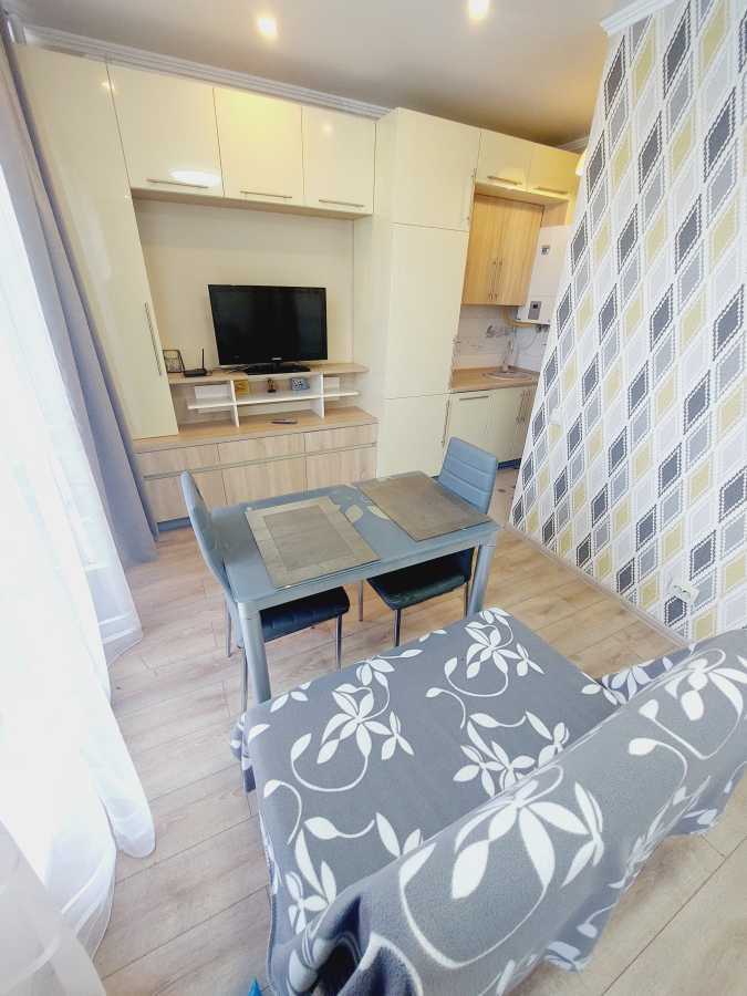 Аренда 1-комнатной квартиры 30 м², Алимпия Галика (Малоземельная) ул., 75Б