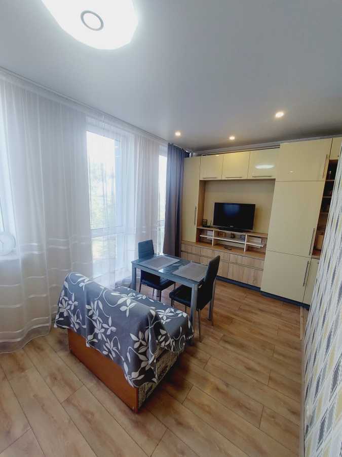 Аренда 1-комнатной квартиры 30 м², Алимпия Галика (Малоземельная) ул., 75Б