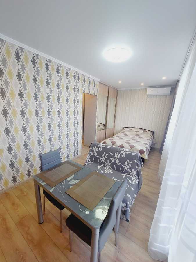 Аренда 1-комнатной квартиры 30 м², Алимпия Галика (Малоземельная) ул., 75Б