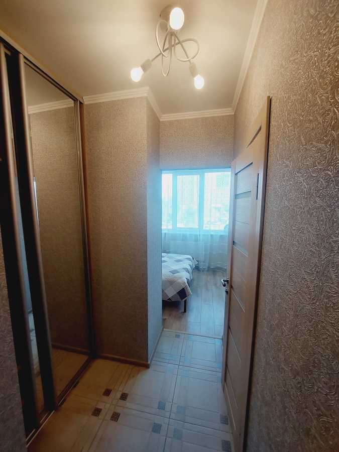 Аренда 1-комнатной квартиры 30 м², Алимпия Галика (Малоземельная) ул., 75Б