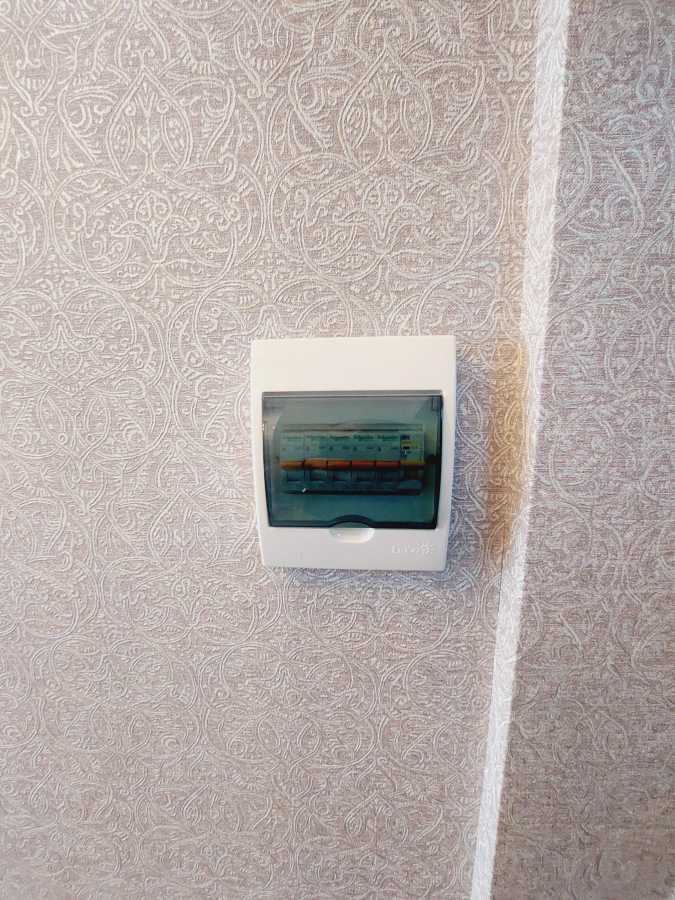 Аренда 1-комнатной квартиры 30 м², Алимпия Галика (Малоземельная) ул., 75Б