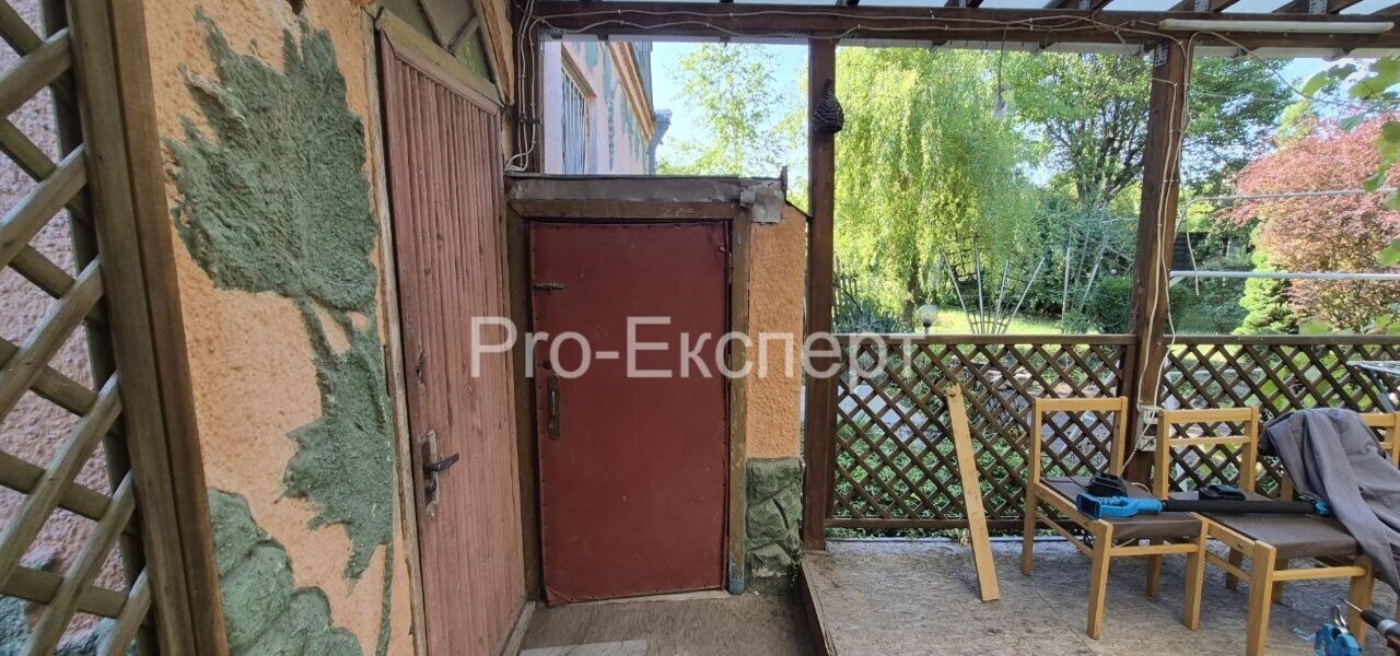 Продажа дачи 82.5 м²