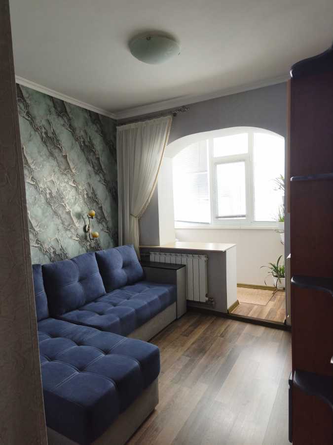 Продажа 3-комнатной квартиры 63 м², Сумської тероборони, 81В