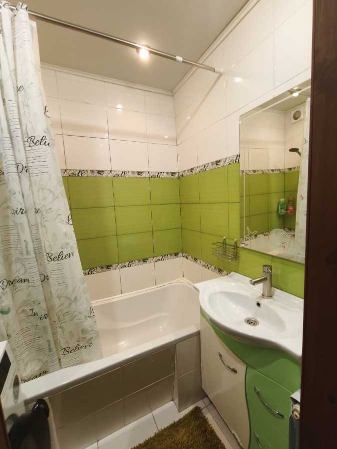 Продажа 3-комнатной квартиры 63 м², Сумської тероборони, 81В