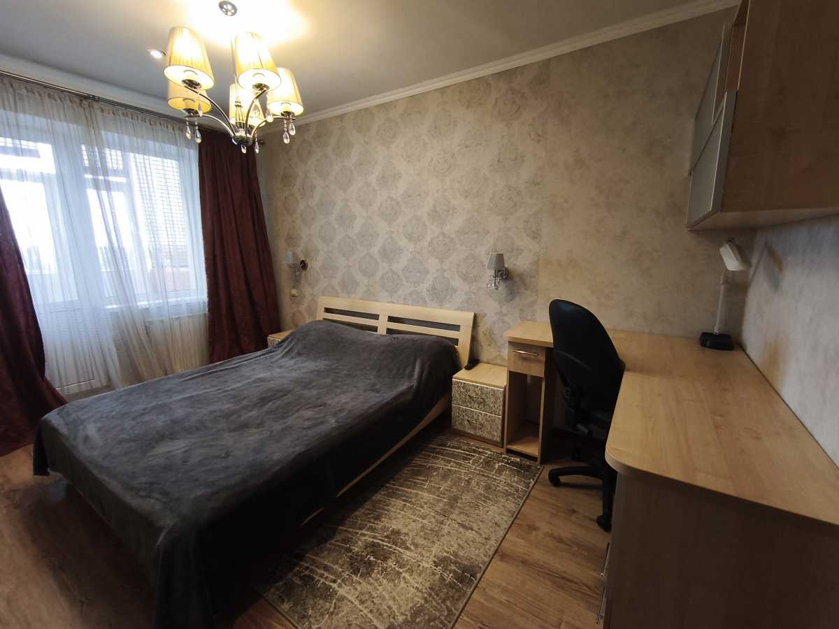 Продажа 3-комнатной квартиры 63 м², Сумської тероборони, 81В