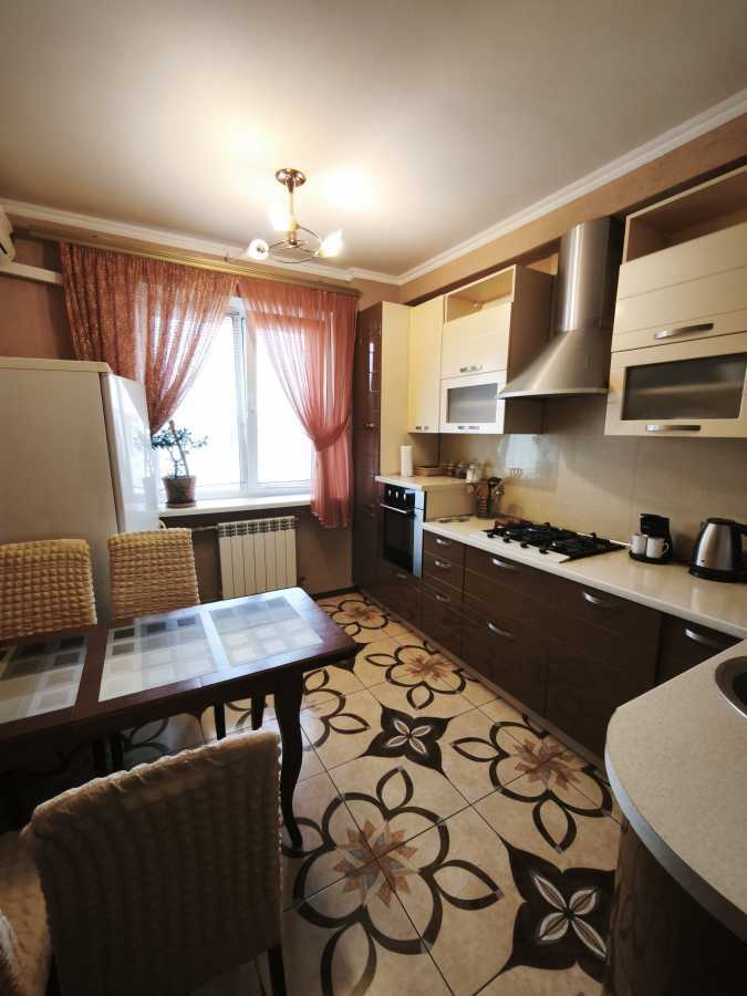 Продажа 3-комнатной квартиры 63 м², Сумської тероборони, 81В