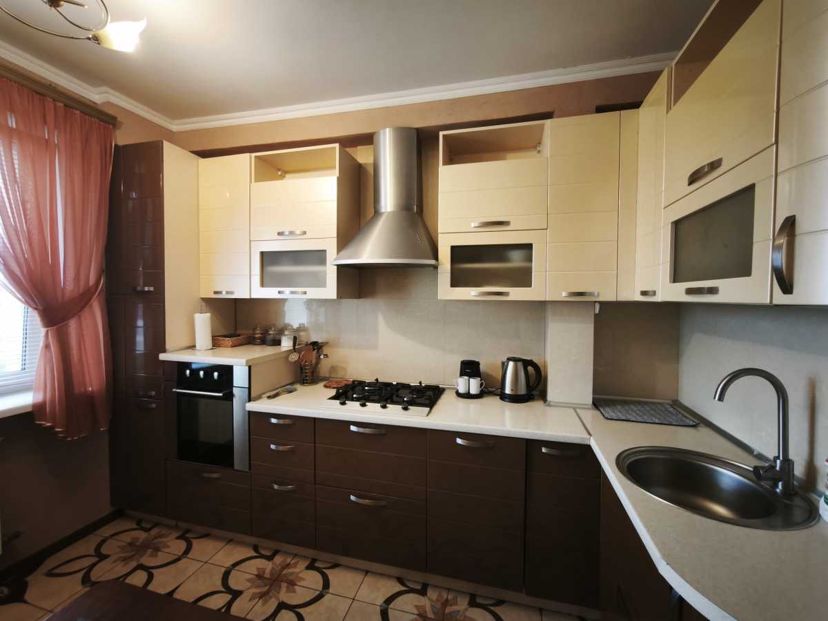 Продажа 3-комнатной квартиры 63 м², Сумської тероборони, 81В
