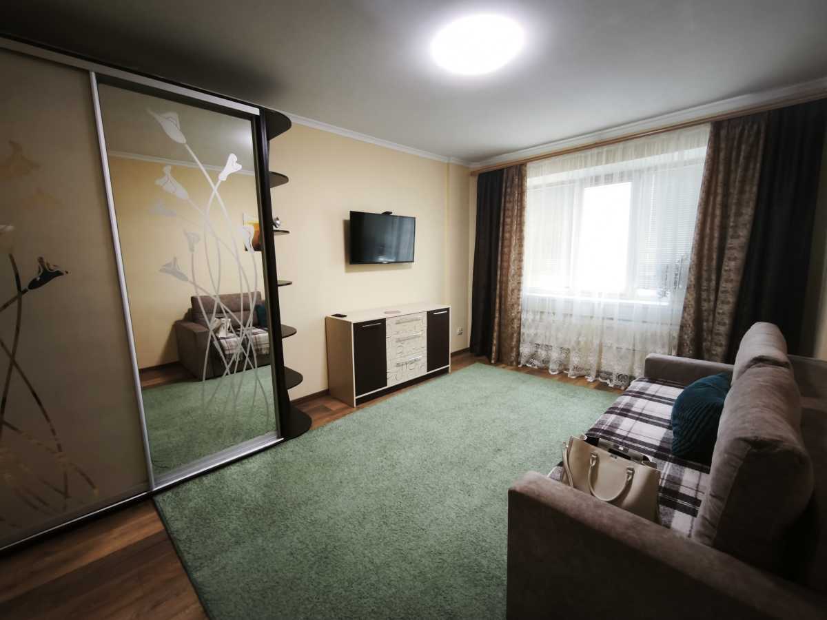 Продажа 3-комнатной квартиры 63 м², Сумської тероборони, 81В