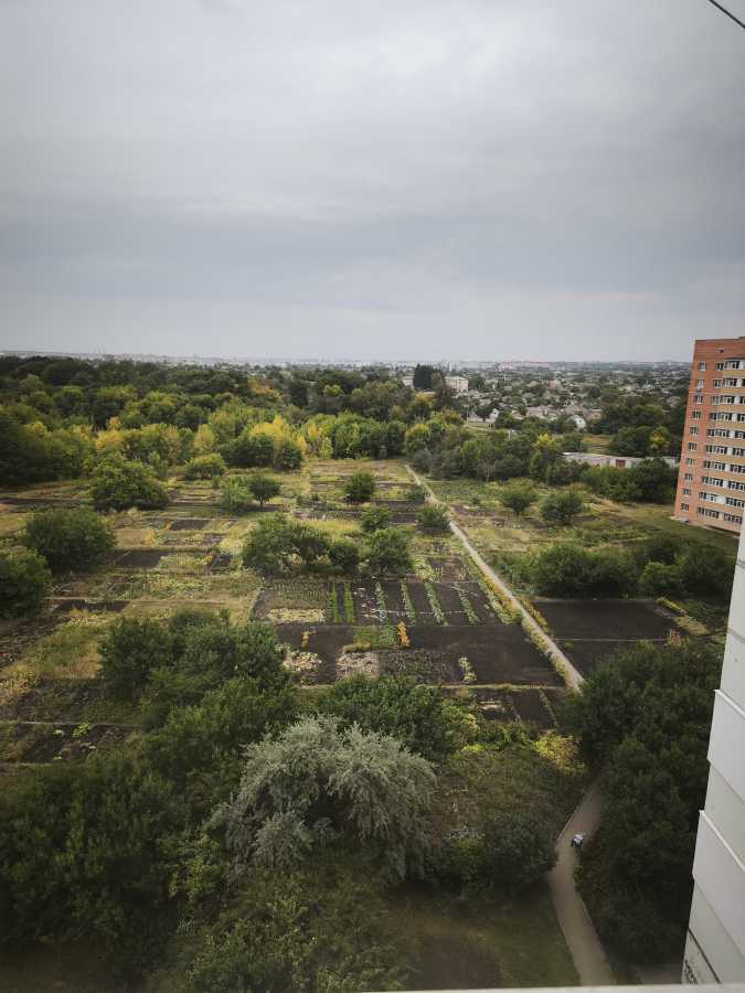 Продажа 3-комнатной квартиры 63 м², Сумської тероборони, 81В