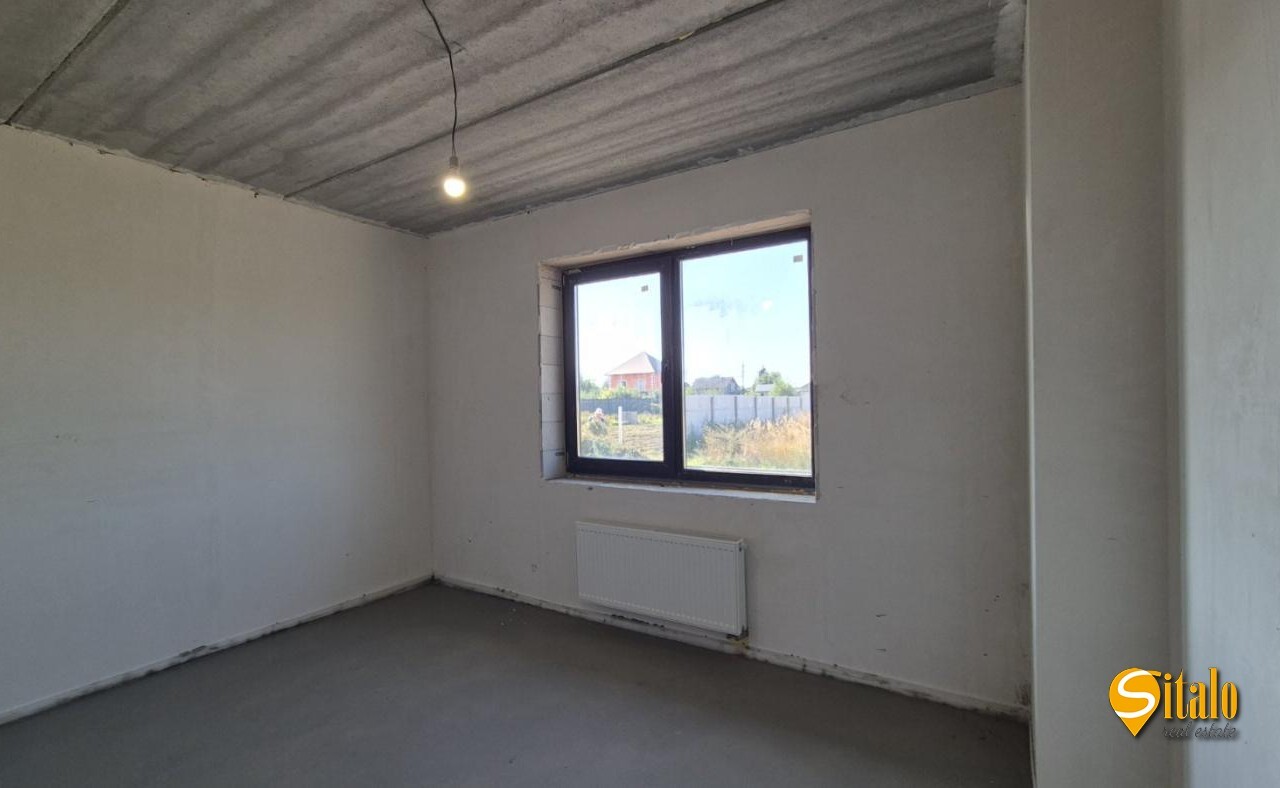 Продаж будинку 97 м²