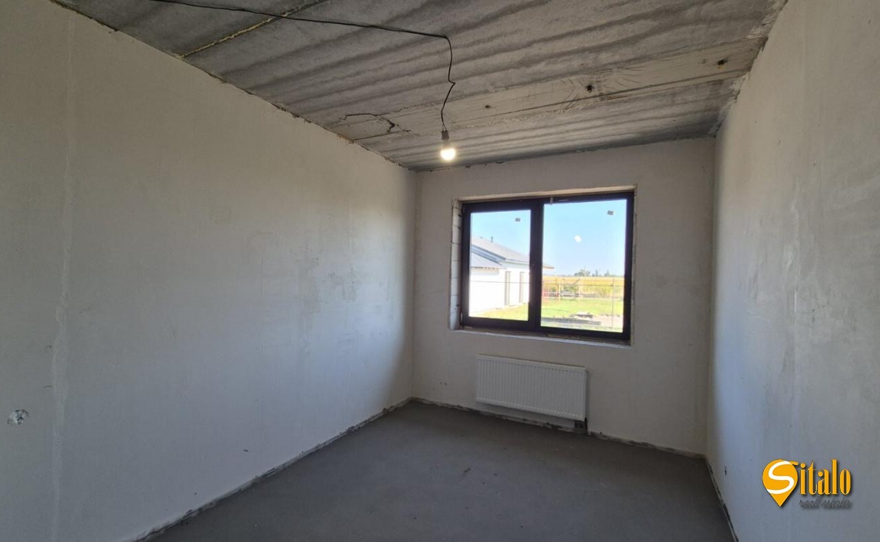 Продаж будинку 97 м²