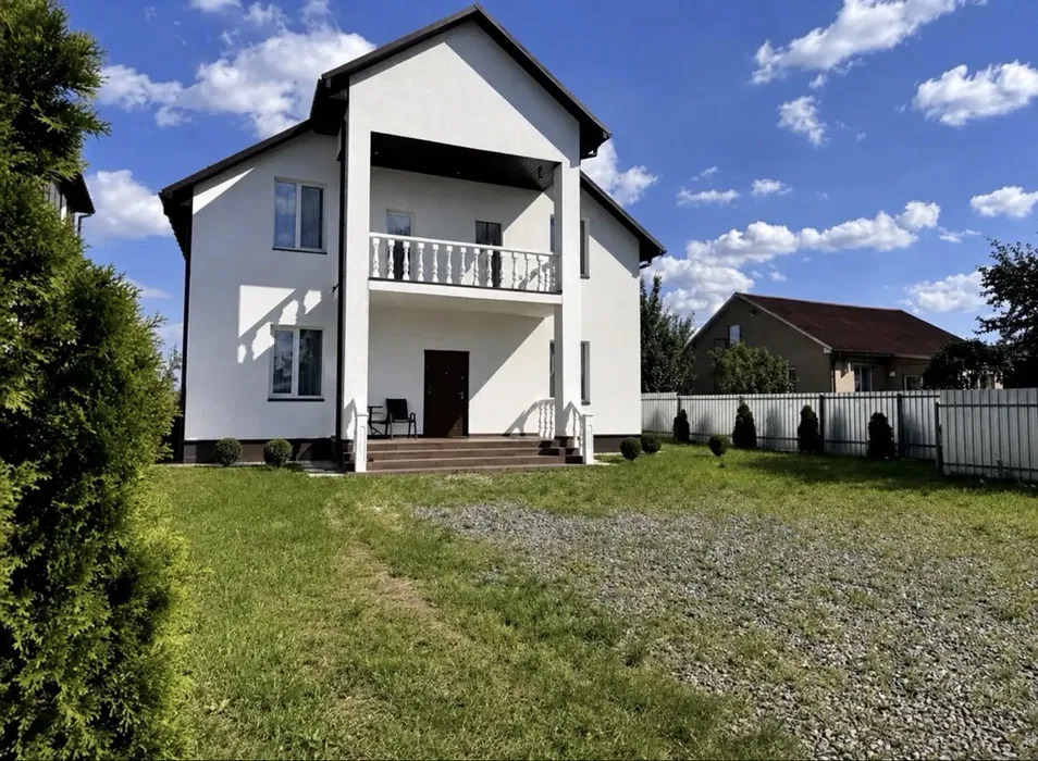 Оренда будинку 225 м², Сергія Колоса вул.