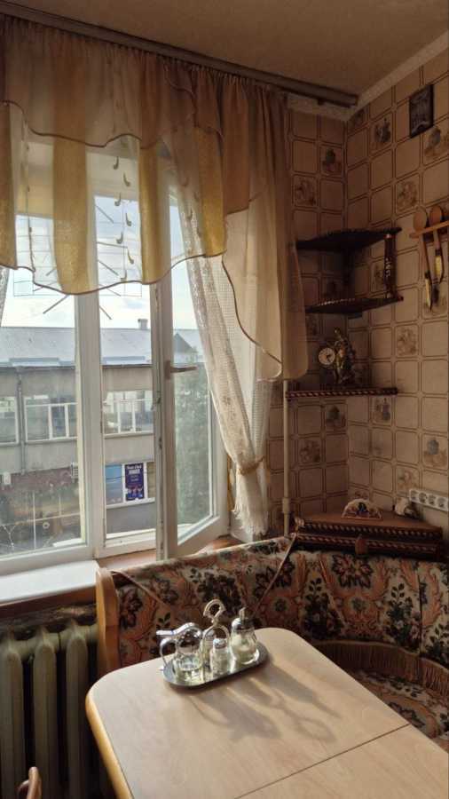 Аренда 1-комнатной квартиры 34 м², Радужная ул., 13В