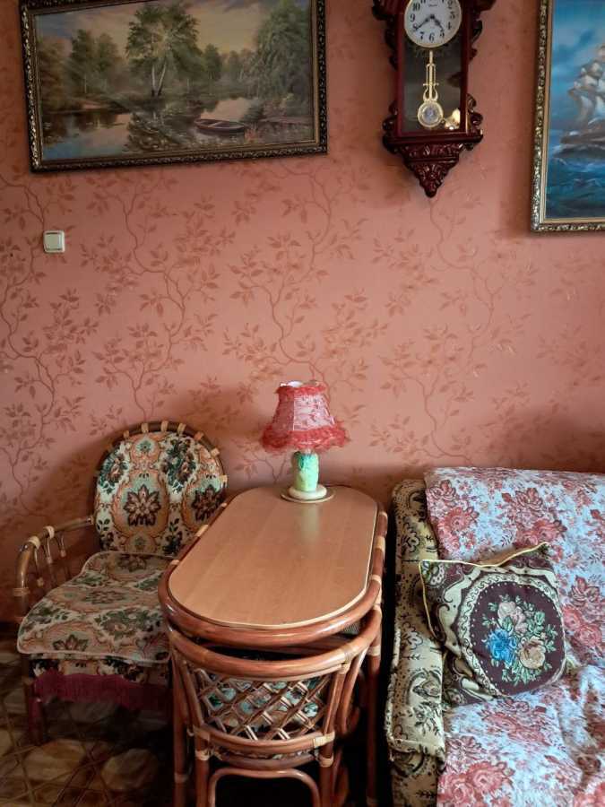 Аренда 1-комнатной квартиры 34 м², Радужная ул., 13В