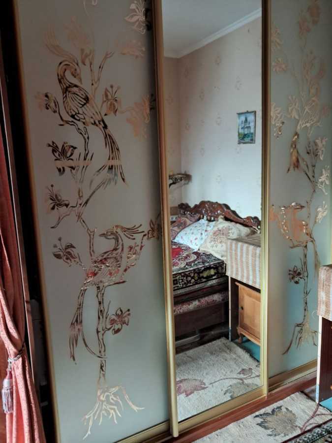 Аренда 1-комнатной квартиры 34 м², Радужная ул., 13В