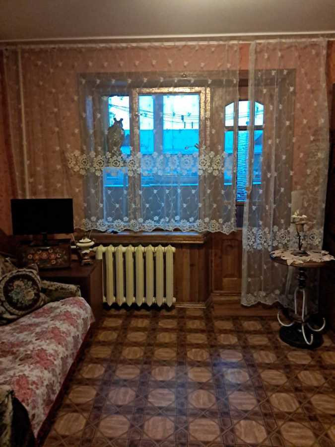 Аренда 1-комнатной квартиры 34 м², Радужная ул., 13В