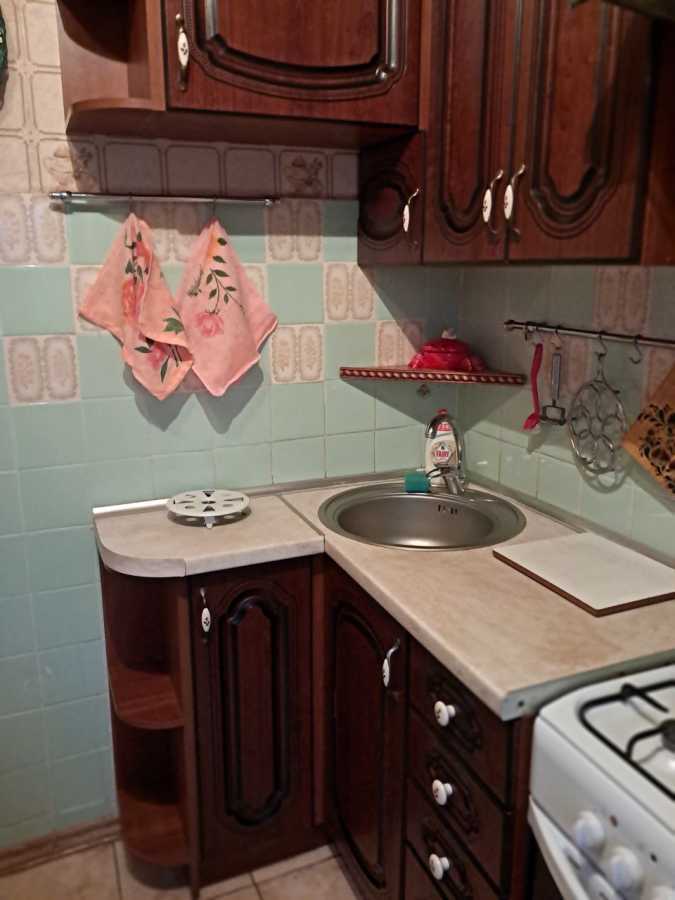 Аренда 1-комнатной квартиры 34 м², Радужная ул., 13В