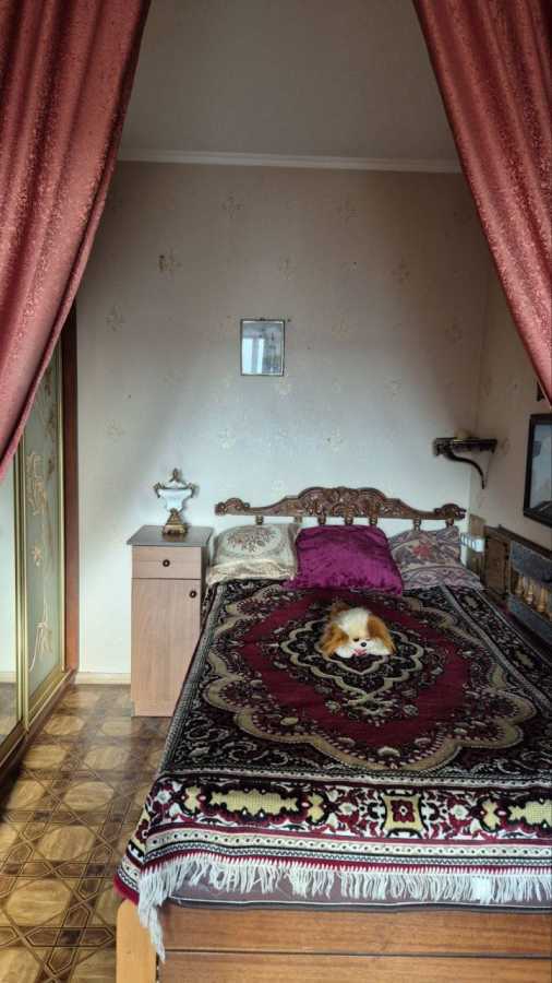 Аренда 1-комнатной квартиры 34 м², Радужная ул., 13В