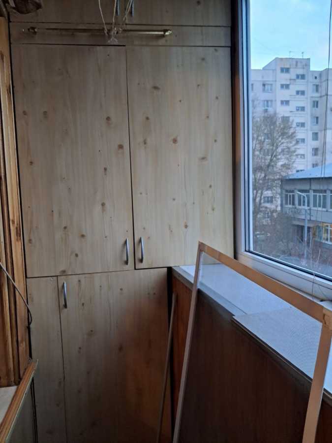 Аренда 1-комнатной квартиры 34 м², Радужная ул., 13В