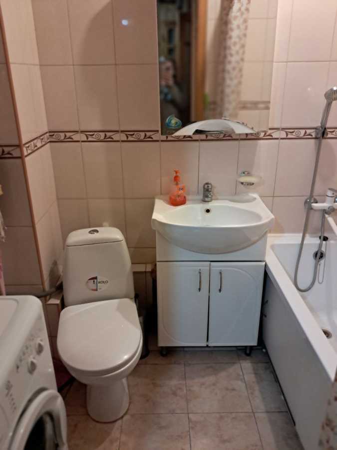 Аренда 1-комнатной квартиры 34 м², Радужная ул., 13В
