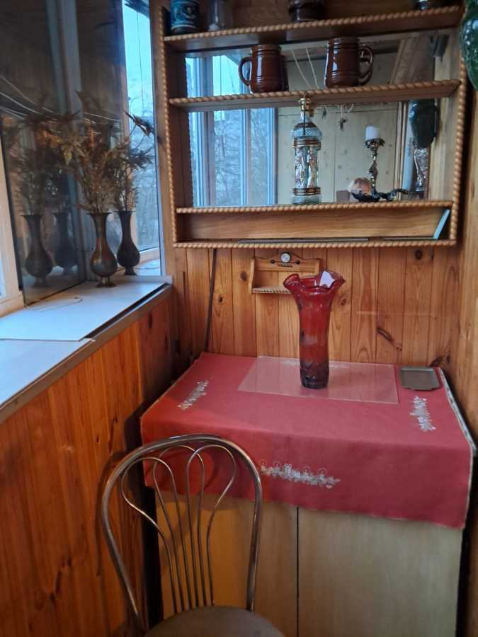 Аренда 1-комнатной квартиры 34 м², Радужная ул., 13В