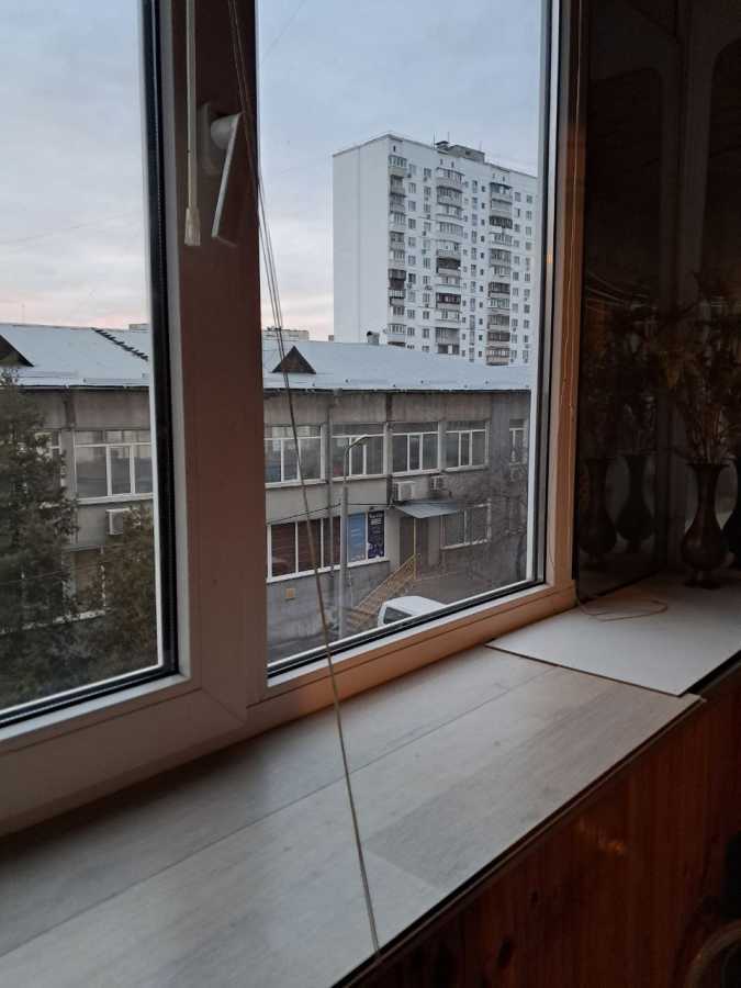 Аренда 1-комнатной квартиры 34 м², Радужная ул., 13В