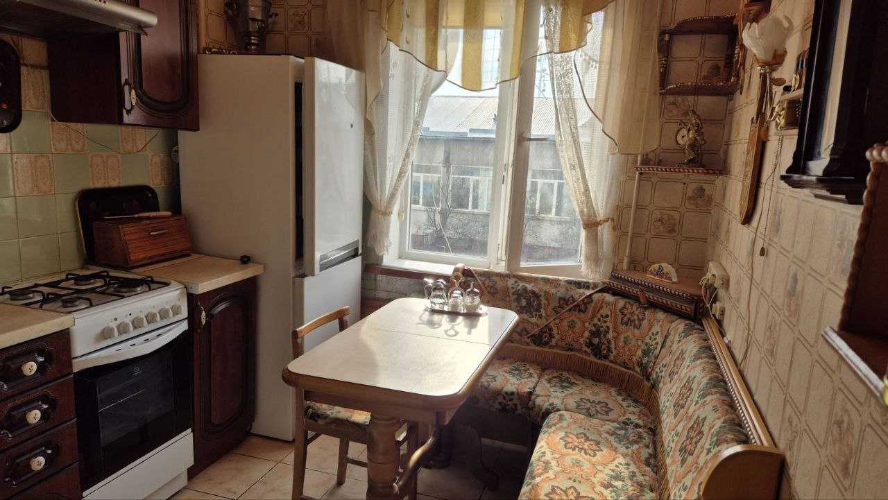 Аренда 1-комнатной квартиры 34 м², Радужная ул., 13В