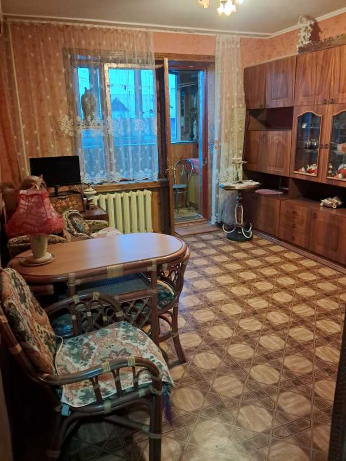 Аренда 1-комнатной квартиры 34 м², Радужная ул., 13В