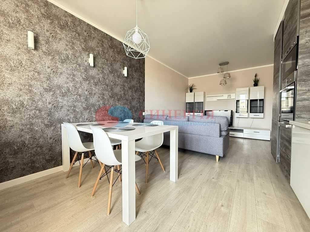 Оренда 2-кімнатної квартири 78 м², Мельникова, 51Б