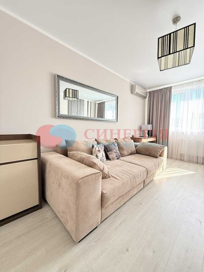 Оренда 2-кімнатної квартири 78 м², Мельникова, 51Б