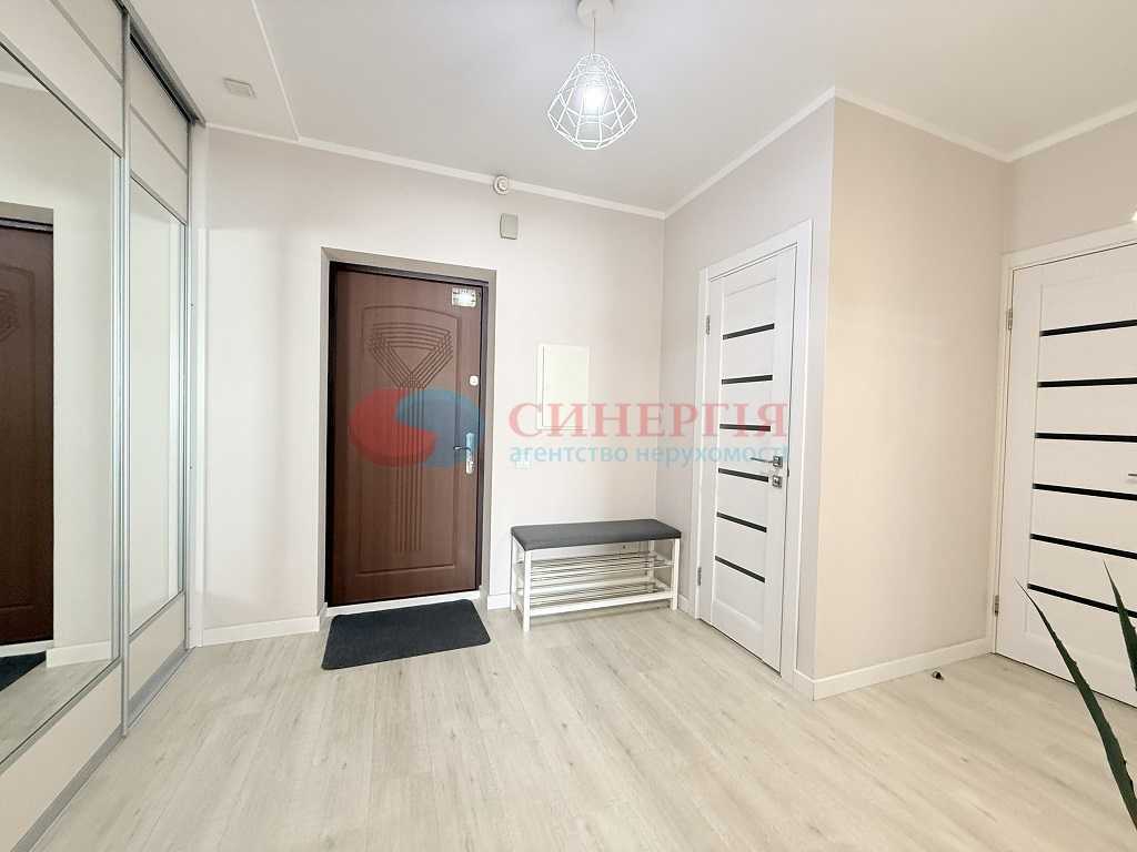 Оренда 2-кімнатної квартири 78 м², Мельникова, 51Б