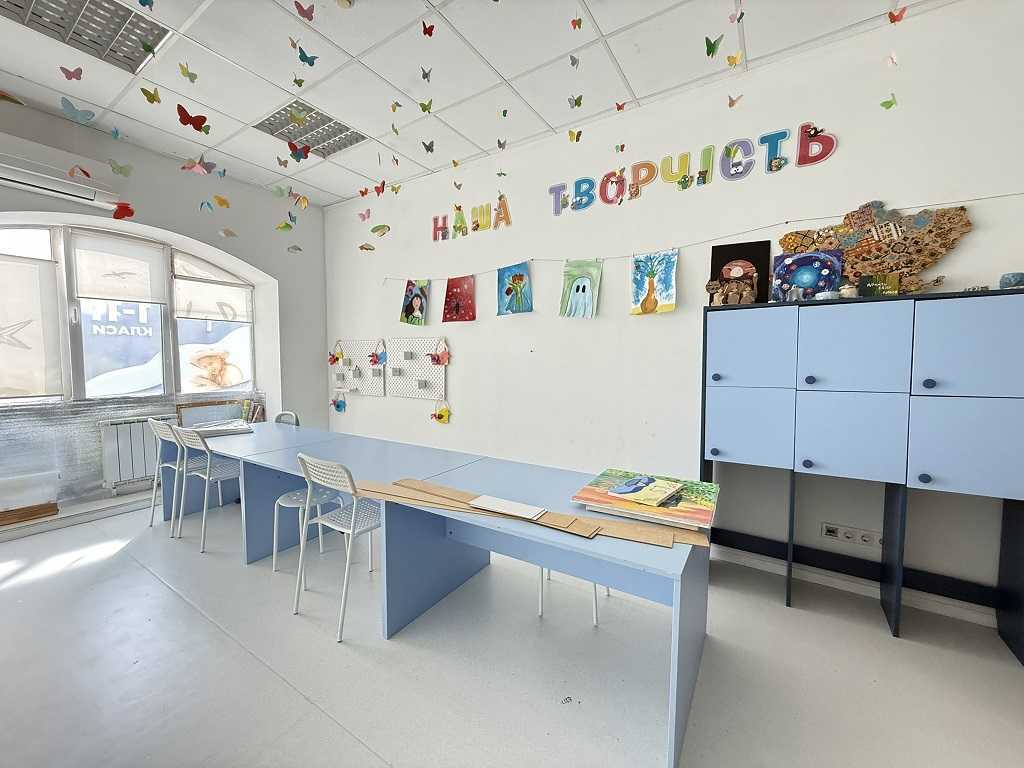 Аренда офиса 503 м², Героев Сталинграда просп., 6А К1