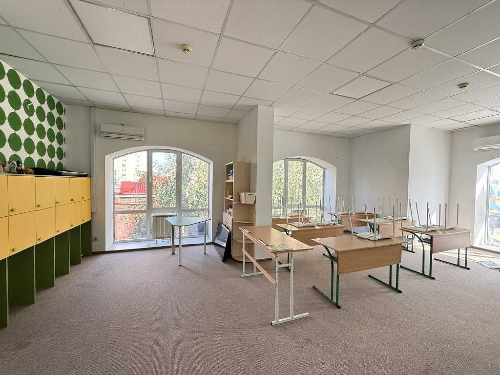 Аренда офиса 503 м², Героев Сталинграда просп., 6А К1