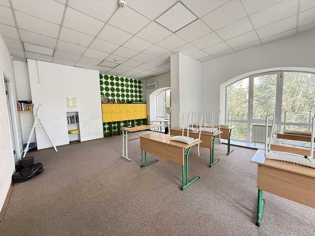 Аренда офиса 503 м², Героев Сталинграда просп., 6А К1