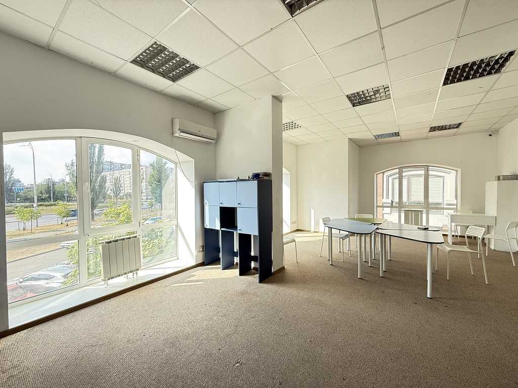 Аренда офиса 503 м², Героев Сталинграда просп., 6А К1