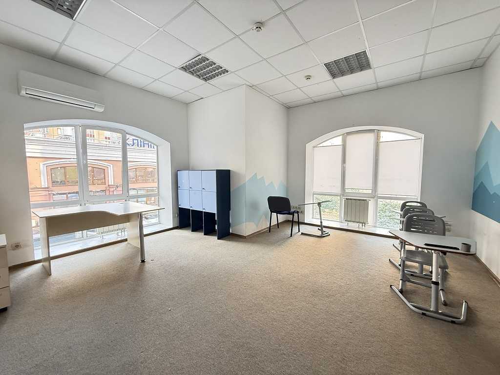 Аренда офиса 503 м², Героев Сталинграда просп., 6А К1