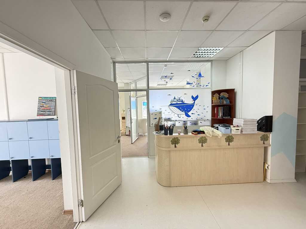 Аренда офиса 503 м², Героев Сталинграда просп., 6А К1