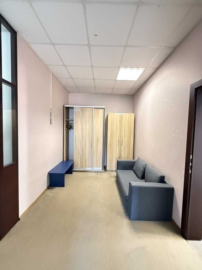 Аренда офиса 503 м², Героев Сталинграда просп., 6А К1