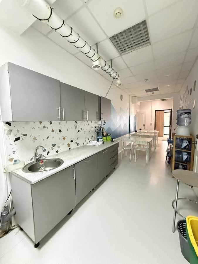 Аренда офиса 503 м², Героев Сталинграда просп., 6А К1