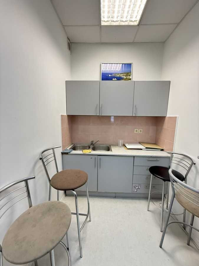 Аренда офиса 503 м², Героев Сталинграда просп., 6А К1