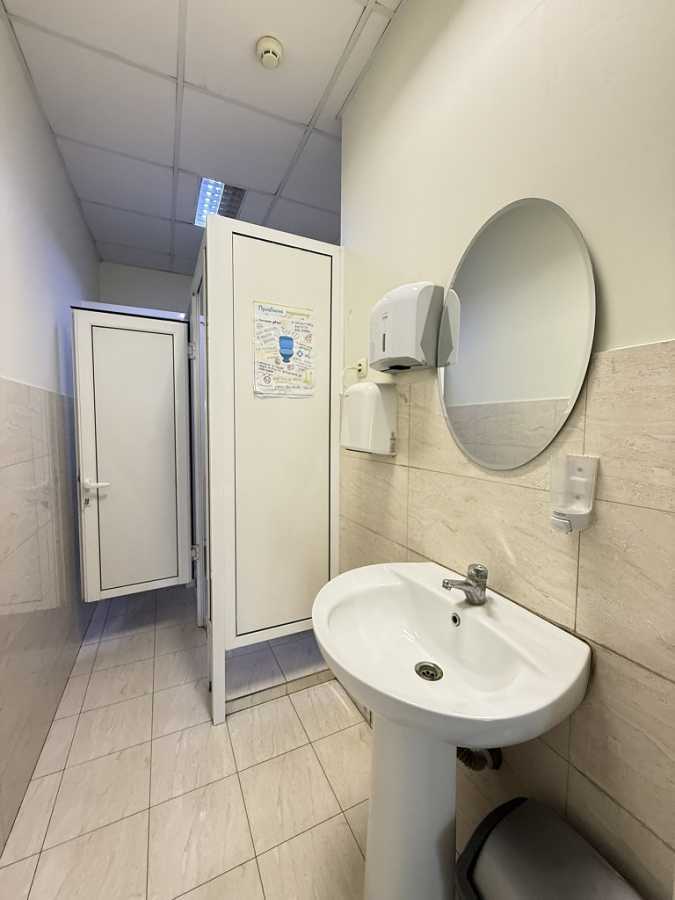 Аренда офиса 503 м², Героев Сталинграда просп., 6А К1