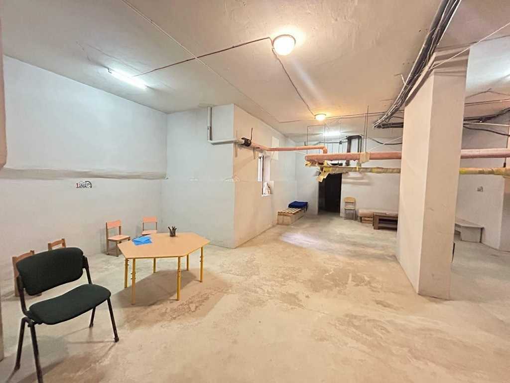 Аренда офиса 503 м², Героев Сталинграда просп., 6А К1