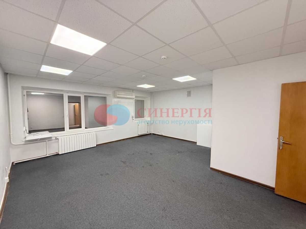 Аренда офиса 180 м², Кости Гордиенко пер., 2А