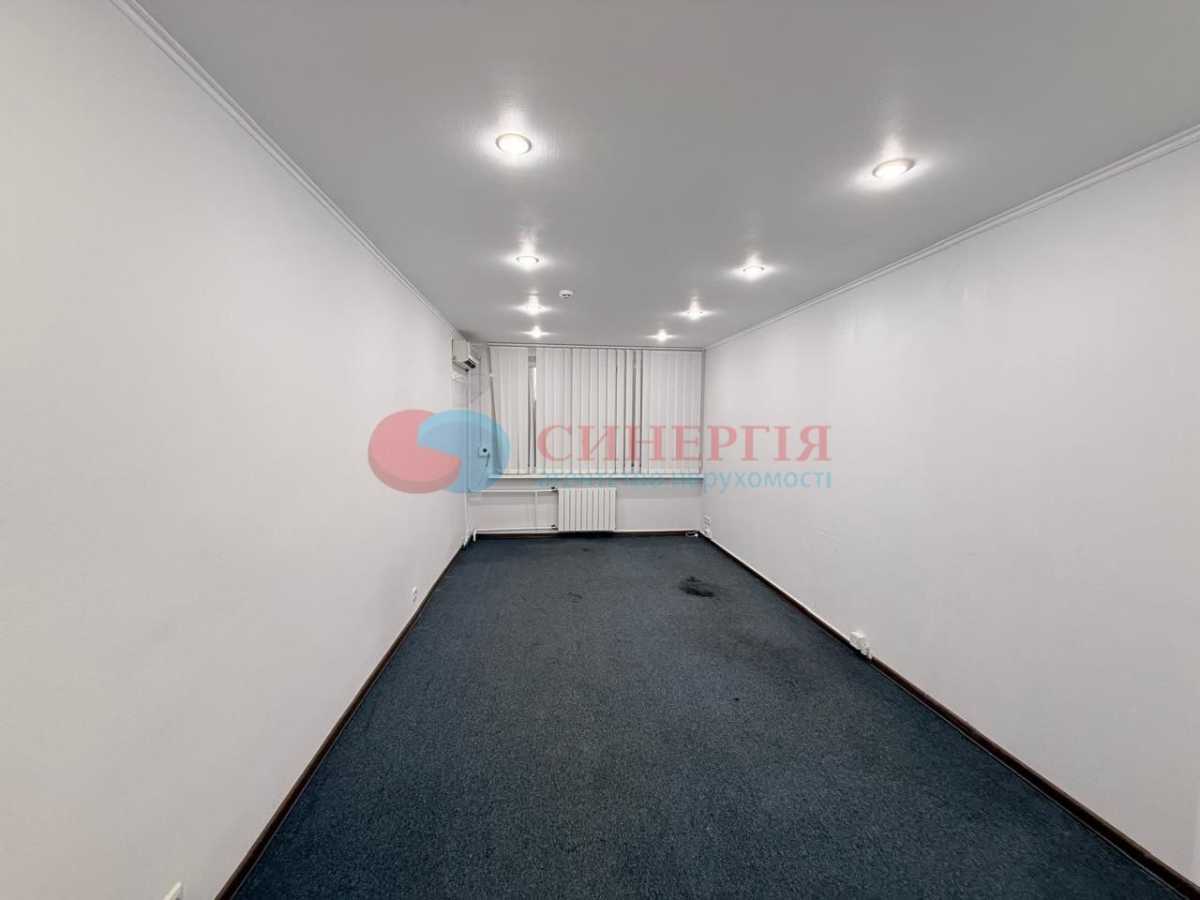 Аренда офиса 180 м², Кости Гордиенко пер., 2А