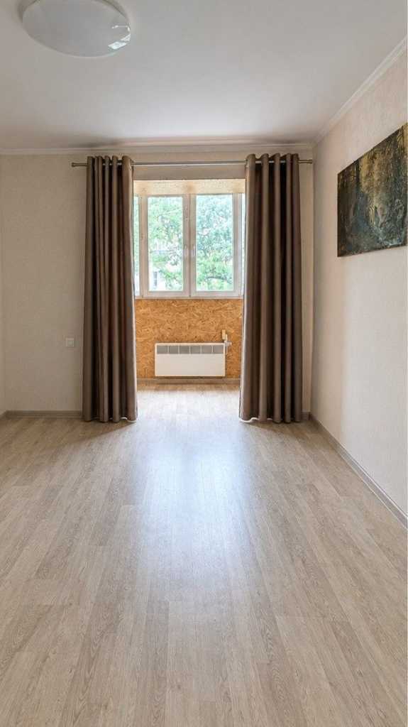 Продажа 1-комнатной квартиры 24 м², Експерементальний, 1